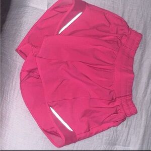 pink lulu hotty hot 4in!